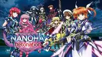 Tập Full Mahou Shoujo Lyrical Nanoha: Detonation