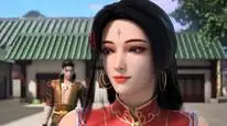 Tập 8 Vạn Vực Chi Vương