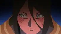 Tập 50 Boruto: Naruto Hậu Sinh Khả Úy