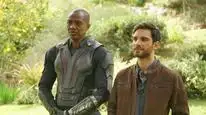 Tập 12 Đặc Vụ S.H.I.E.L.D. (Phần 5)