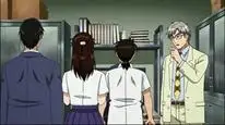 Tập 20 Thám tử Kindaichi trở lại ( Phần 1 )