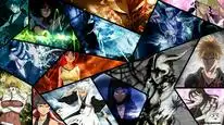 Tập 11 Bleach: Sennen Kessen-hen