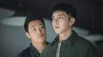 Tập 8 Kẻ Săn Người