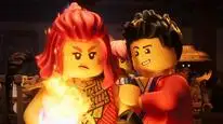 Tập 13 LEGO Ninjago: Những Con Rồng Trỗi Dậy (Phần 2)