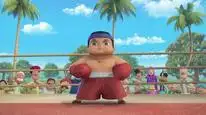 Tập 14 Nhóc Bheem quả cảm (Phần 3)