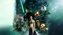 Tập Full Star Wars: Sự Trở Lại Của Jedi