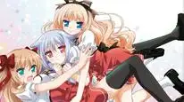 Tập 2 Mayoi Neko Overrun!