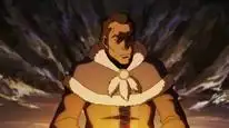 Tập 11 Truyền Thuyết Về Korra (Phần 1)