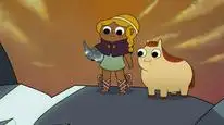 Tập 8 Pinecone & Pony (Phần 2)