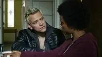 Tập 9 Suburra: Máu nhuộm thành Rome (Phần 1)