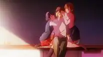 Tập 8 Domestic na Kanojo