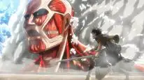 Tập 4 Shingeki no Kyojin Season 1