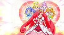 Tập 7 Dokidoki! Precure