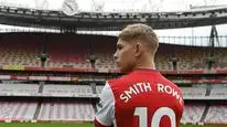 Tập 7 Được Ăn Cả Ngã Về Không: Arsenal