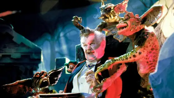 Tập Full Gremlins 2: Đợt Quái Mới
