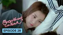 Tập 28 Cô Gái Ngoài Hành Tinh Sài Tiểu Thất (Phần 1)