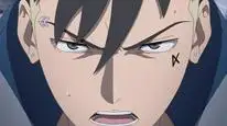 Tập 206 Boruto: Naruto Hậu Sinh Khả Úy