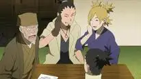 Tập 97 Boruto: Naruto hậu sinh khả úy