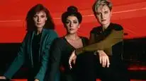 Tập 26 Star Trek: Thế hệ tiếp theo (Phần 7)
