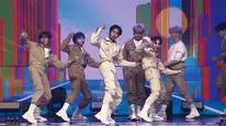 Tập 2 Thần Tượng K-Pop - K-pop Idols