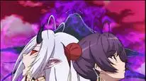 Tập 1 Gensou Sangokushi: Tengen Reishinki