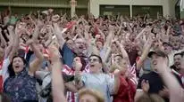 Tập 8 Mãi mãi đội Sunderland (Phần 1)