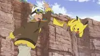 Tập 35 Pokemon (2023)