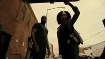 Tập 4 Marvel's Luke Cage (Phần 2)