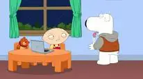 Tập 8 Family Guy (Phần 13)