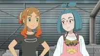 Tập 29 Pokemon (2023)