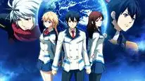 Tập 1 Phantasy Star 2 The Animation