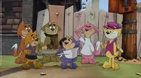 Tập Full Top Cat: The Movie