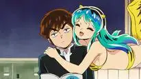 Tập 2 Urusei Yatsura (2022)