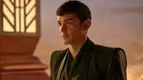Tập 01 Star Trek: Những Miền Đất Mới (Phần 1)