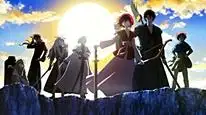 Tập 6 Akatsuki no Yona