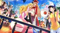 Tập 12 Amagi Brilliant Park