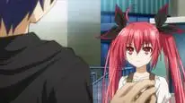 Tập 11 Date A Live IV