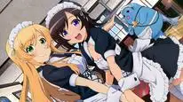 Tập 4 Joshikousei: Girl's High