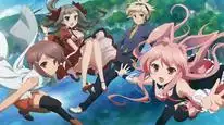 Tập 4 Mondaiji-tachi ga Isekai kara Kuru Sou Desu yo?