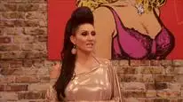 Tập 15 Rupaul's Drag Race - Cuộc chiến giày cao gót (Phần 3)