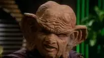 Tập 10 Star Trek: Deep Space Nine (Phần 1)