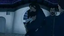 Tập 4 Truyền Thuyết Về Korra (Phần 2)