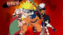 Tập 14 Naruto phần 1