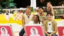 Tập 4 Đảo Tình Yêu Mỹ ( Phần 7 )