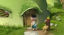 Tập 24 Boonie Những Chú Gấu Tí Hon (Phần 2)