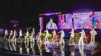 Tập Full Seventeen Tour ‘Follow’ Again Trở Lại Rạp Chiếu