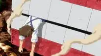Tập 17 Ueki no Housoku