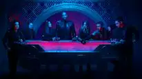 Tập 1 Đặc Vụ S.H.I.E.L.D. (Phần 3)