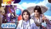 Tập 288 Luyện Khí Mười Vạn Năm