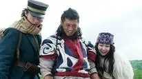 Tập 03 Golden Kamuy: Cuộc Săn Lùng Tù Nhân Ở Hokkaido